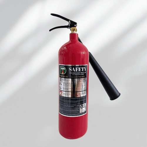 Bình chữa cháy CO2 MT3 Safety 3kg